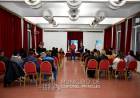 El Municipio entregó terrenos fiscales