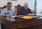 HCD: Décima Cuarta Sesión Ordinaria