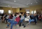 Coronel Pringles participó del 9º Encuentro organizado por la Federación Regional de Sociedades Españolas de Bahía Blanca