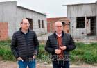 Viviendas: "A pesar de la coyuntura económica compleja se sigue avanzando"