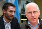 Libertario criticó a Matzkin por el reparto de remedios y le pidió que se dedique a ser intendente