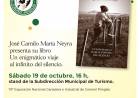 Presentación de libro