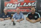 7° Fecha del Rally Argentino - 54° Edición de Rally Ciudad de Coronel Pringles 