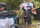 Buena actuación de Darío Martínez en el Campeonato Argentino de Rural Bike