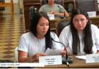 HCD Estudiantil: Piden se promuevan acciones para la inserción laboral, capacitación y formación de jóvenes