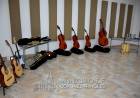 La Escuela Municipal de Música recibió importantes instrumentos