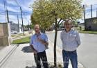 "Hemos priorizado la infraestructura"