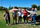 Equipamiento para la Planta Depuradora
