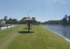 El sábado 7 de diciembre inaugura la temporada de verano 2024/25 en el Balneario Municipal