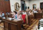 HCD: El Presupuesto Municipal -Ejercicio 2025- se aprobó por Mayoría