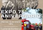 Expo 75° Aniversario