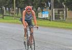 De Coronel Pringles al continente: Juan Kolep busca apoyo para competir en la Copa Panamericana de triatlón