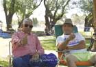 Adultos Mayores: Inició la Colonia de Verano
