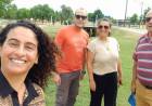 Consejeros Escolares locales recorrieron el Balneario Municipal y la Escuela 30 