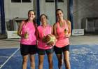 Tarde de Básquet en el Balneario Municipal