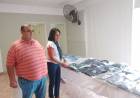 UEC hace entrega de kits escolares