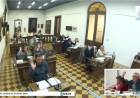 HCD: Primera Sesión Ordinaria