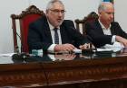 Sesión Especial: El Intendente Lisandro Matzkin dejó Inaugurado el Período Legislativo Ordinario Año 2025
