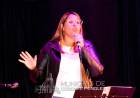 Exposición y show musical en el Día de la Mujer