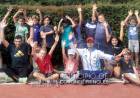 Con 18 inscriptos comenzaron las clases de atletismo en el Balneario Municipal