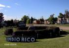 Castraciones en Indio Rico