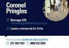 La Defensoría del Pueblo abre una delegación en Coronel Pringles