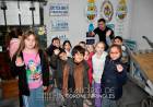 Visita a la Reserva Técnica