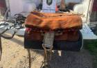 Robo en el Fogón de los Gauchos: Allanamientos, un detenido y recupero de las cosas
