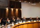 Fuerte apoyo al modelo cooperativo a nivel regional