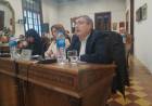 HCD: "Estamos solicitando más agentes policiales"