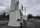 Acto por el 175° Aniversario del Paso a la Inmortalidad del General José de San Martín 