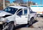 Preocupa en Coronel Pringles la reiteración de incidentes viales