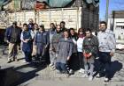 El Taller Protegido Esperanza logró un hito en su emprendimiento de reciclado de plástico