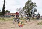 Rural Bike Desafío de Alumni