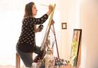 Muestra "Vuelos" de Fernanda Tolosa