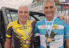 Pringlenses al Panamericano de Ciclismo