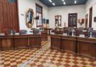 HCD: Décima Quinta Sesión Ordinaria