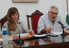 HCD: Décima Sexta Sesión Ordinaria