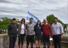 Reconocimiento a Mía Gorriti, Orgullo pringlense