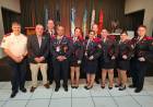 1er Encuentro de Jóvenes Bomberos 