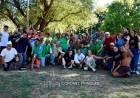 El equipo Verde se quedó con la copa de Supermatch 2026