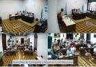 HCD: Primera Sesión Ordinaria