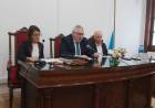 Sesión Especial: El Intendente Lisandro Matzkin dejó Inaugurado el Período Legislativo Ordinario Año 2026