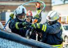 Crean el Registro de Bomberos Voluntarios para que puedan acceder a los subsidios