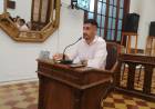 HCD: Colocación de Reductor de Velocidad