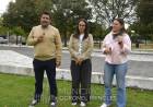 El Camión de Ritmos Argentinos llega a Coronel Pringles
