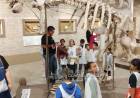 El Museo de la Ciudad comenzó a recibir visitas escolares