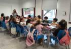 Esta semana comenzaron los Talleres de Cultura