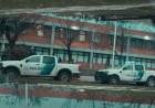 Fuerte custoria policial en las escuelas de Pringles