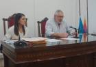 HCD: Cuarta Sesión Ordinaria